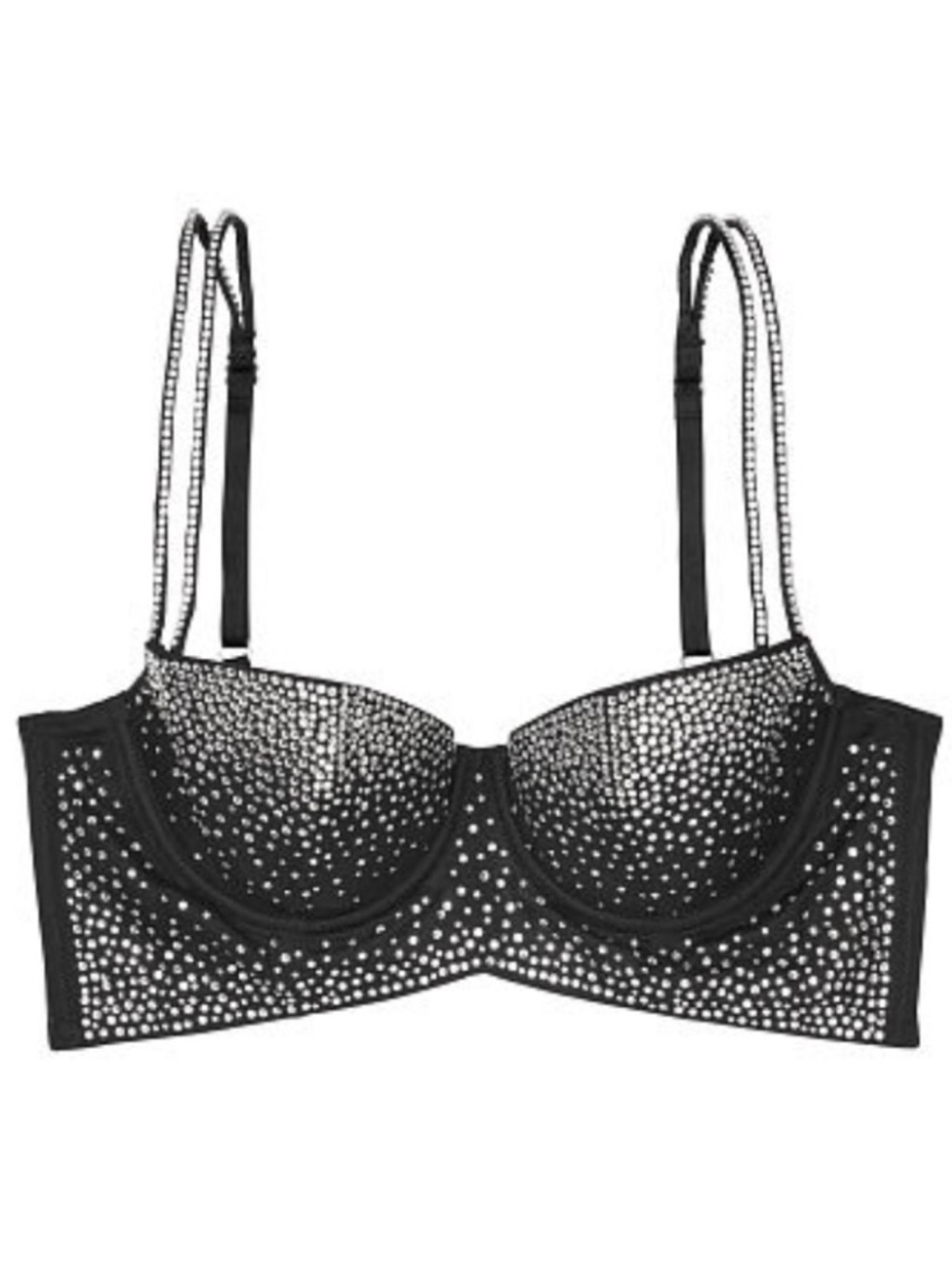 Swarovski Victoria's Secret Fantasy Bra 2018 RARE